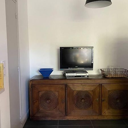 Appartement En Rez De Jardin Ciboure Εξωτερικό φωτογραφία