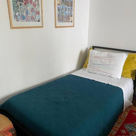 Appartement En Rez De Jardin Ciboure Εξωτερικό φωτογραφία