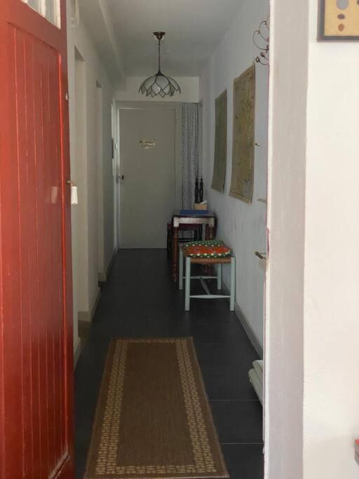 Appartement En Rez De Jardin Ciboure Εξωτερικό φωτογραφία